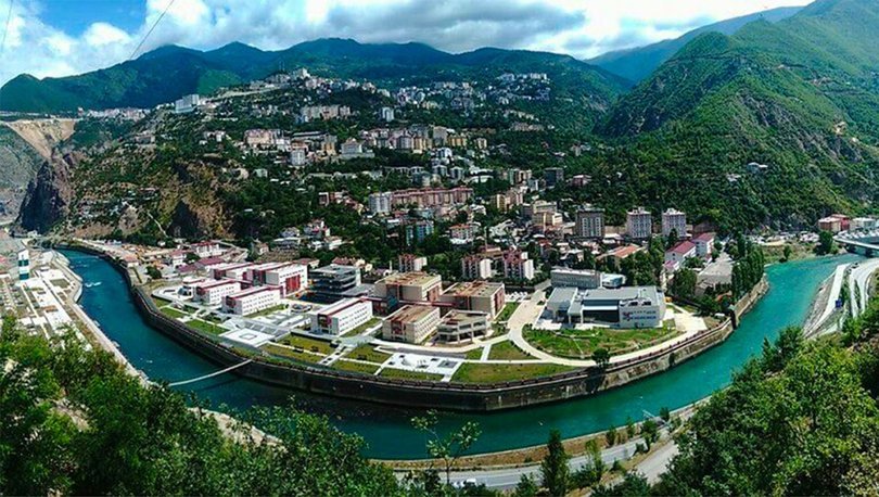 Artvin Çıkışlı Turlar