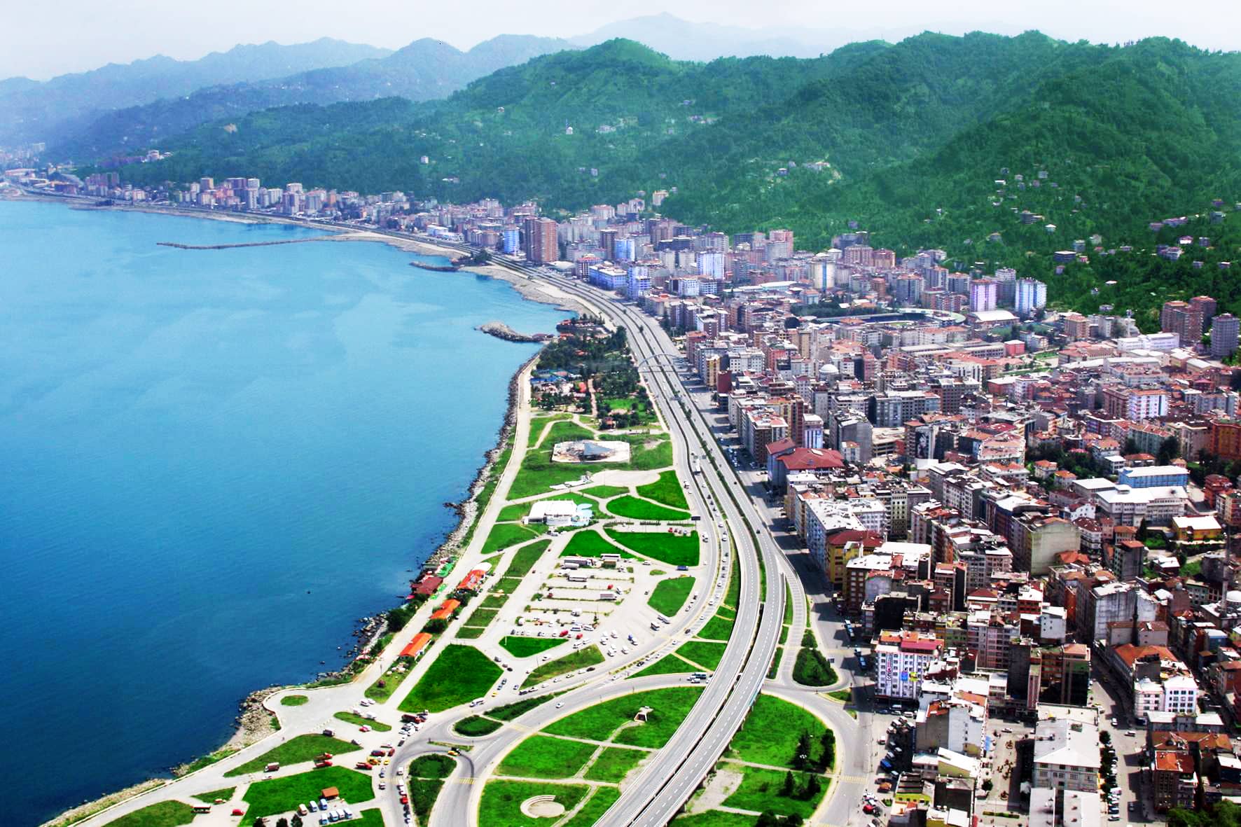 Rize Çıkışlı Turlar