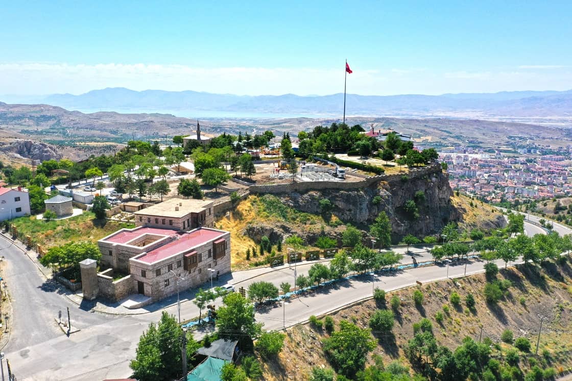 Elazığ Çıkışlı Turlar