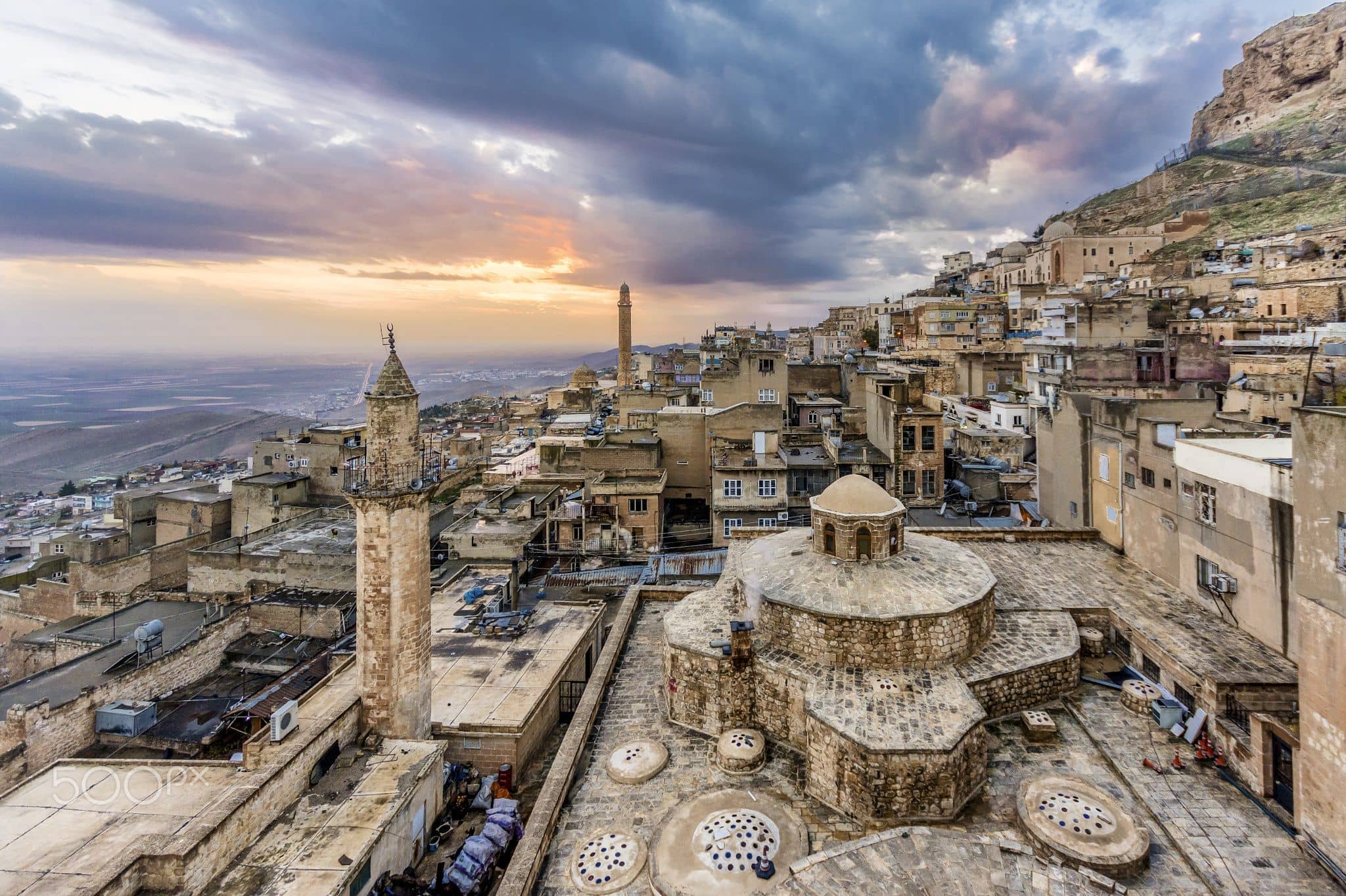 Mardin Çıkışlı Turlar