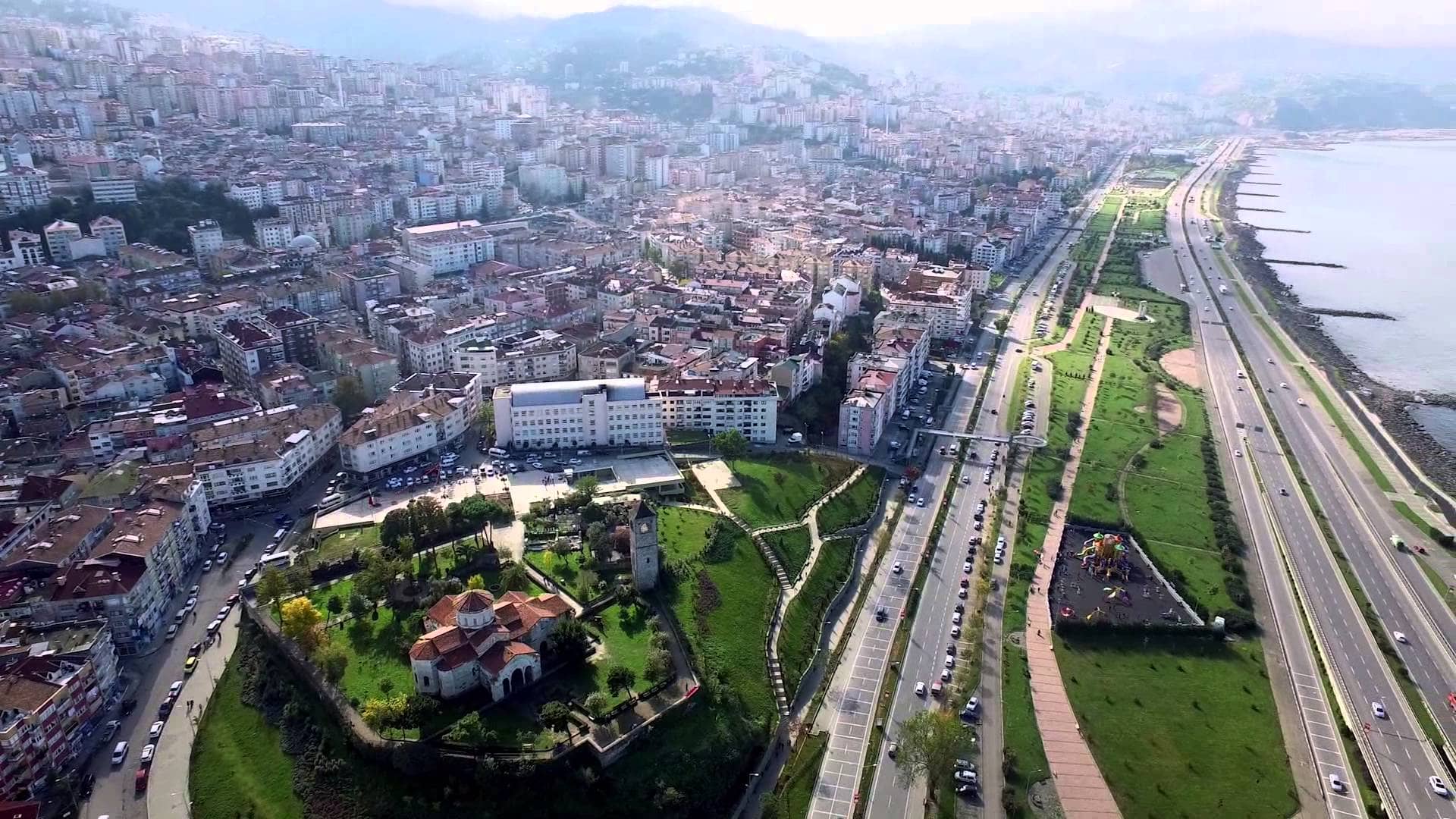 Trabzon Çıkışlı Turlar 