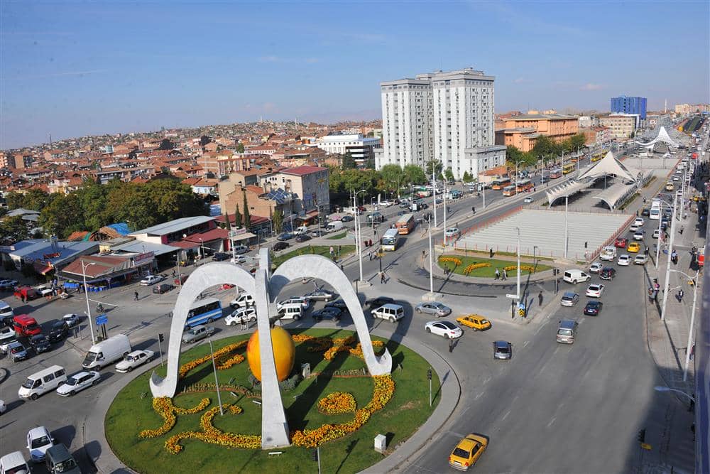 Malatya Çıkışlı Turlar