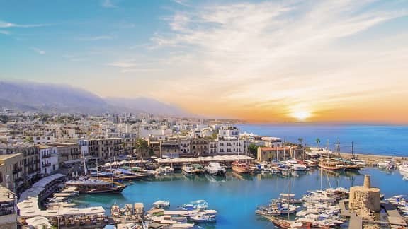 Kıbrıs Çıkışlı Turlar
