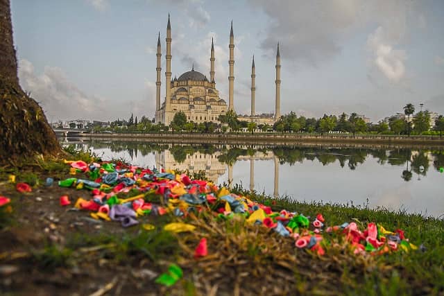 Adana dan Turlar