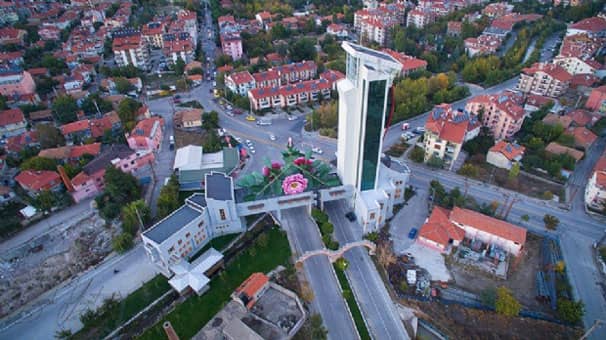 Isparta Çıkışlı Turlar