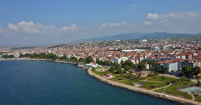 Yalova Çıkışlı Turlar