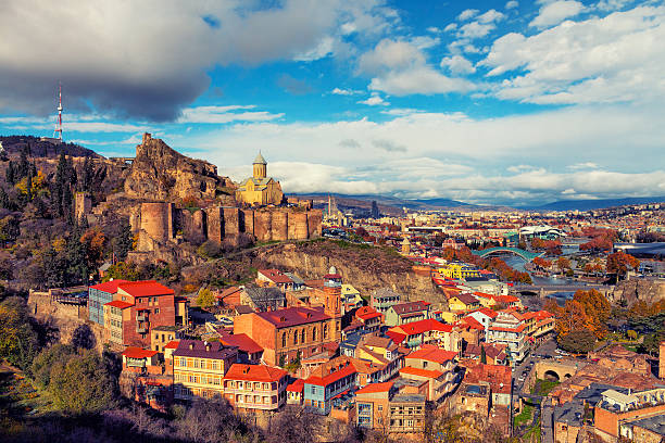 Tiflis & Batum Konaklamalı Karadeniz Turları