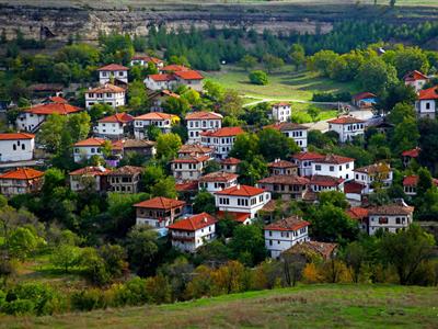 Uçaklı Batı Karadeniz Turları 