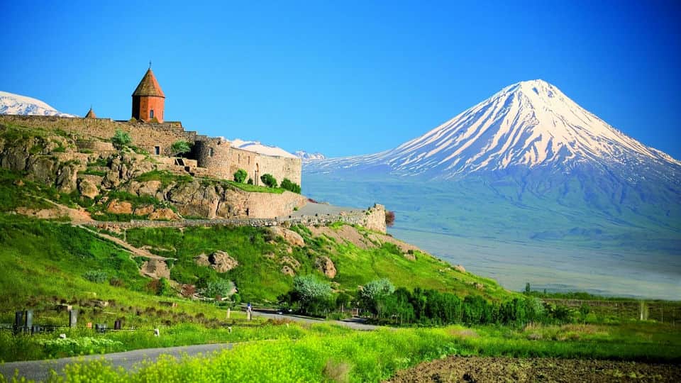Bölge Buluşmalı Doğu Anadolu Turları