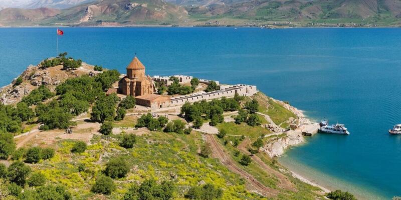 Uçaklı Doğu Anadolu Turları