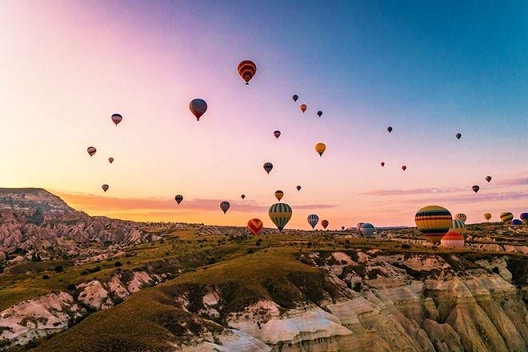 Cappadocia Tours