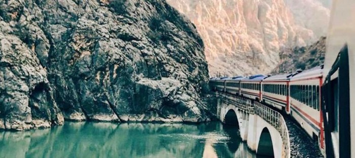 AMASYA ÇIKIŞLI TURİSTİK DOĞU EKSPRESİ İLE KARS TURU TREN İLE GİDİŞ UÇAK İLE DÖNÜŞ 