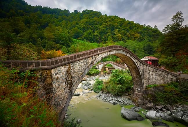 BİLECİK ÇIKIŞLI HERŞEY DAHİL KISA KARADENİZ BATUM TURU (3 GECE)