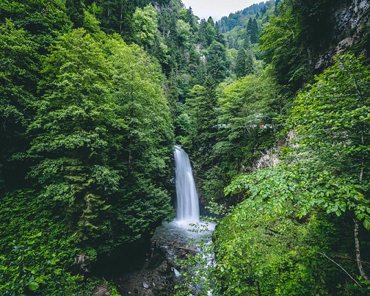 Herşey Dahil Karadeniz Turları