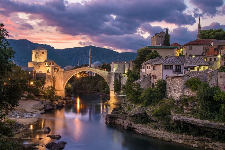 KONYA ÇIKIŞLI PROMOSYON BALKAN TURU (5 GECE)