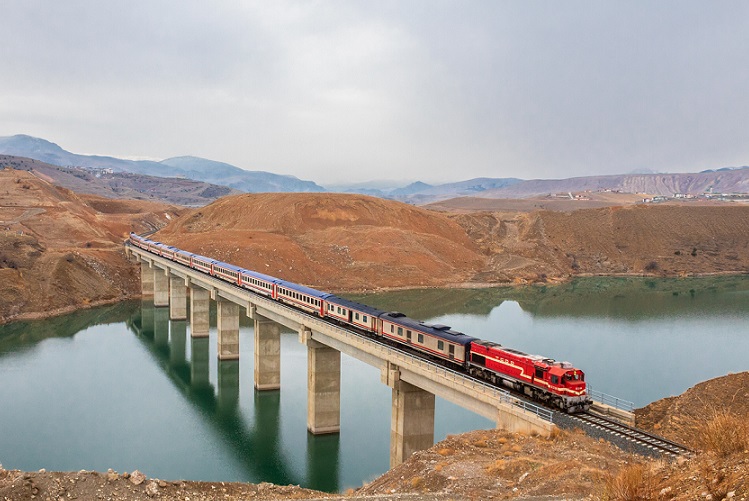 KONYA ÇIKIŞLI KURTALAN EKSPRESİ İLE GAP TURU (4 GECE) 