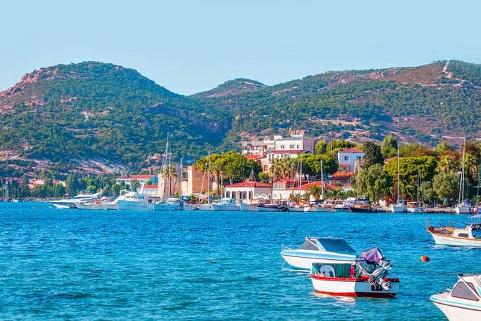 KIRŞEHİR ÇIKIŞLI ÇANAKKALE GELİBOLU BOZCAADA VE KAZDAĞLARI TURU (4 GECE)