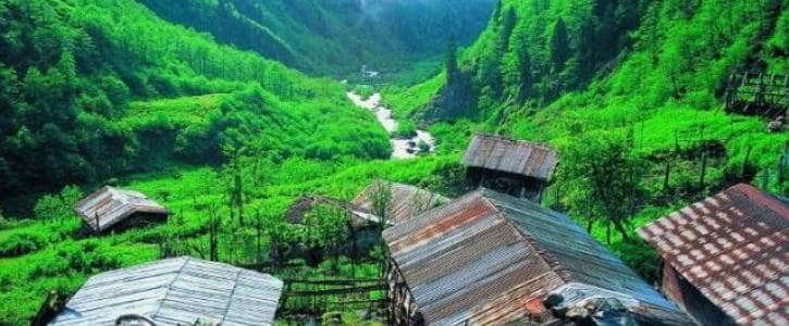 Uçaklı Karadeniz Turları