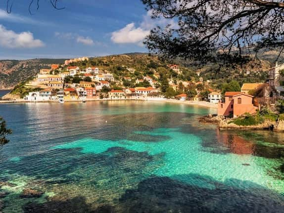 BURSA ÇIKIŞLI ÇANAKKALE GELİBOLU BOZCAADA VE KAZDAĞLARI TURU (4 GECE)