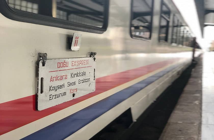 İSTANBUL ÇIKIŞLI PROMOSYON DOĞU EKSPRESİ KARS TURU (3 GECE)