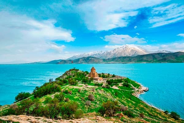 İZMİR ÇIKIŞLI UÇAKLI HAKKARİ - YÜKSEKOVA - ŞIRNAK - CİZRE - SİİRT TURU