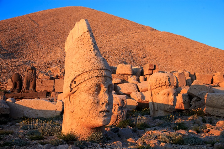 ADANA ÇIKIŞLI GÜN BATIMI GAP TURU