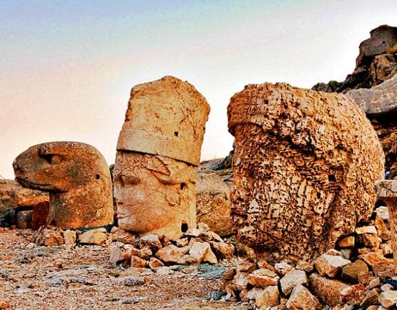 HATAY ÇIKIŞLI GÜN BATIMI GAP TURU