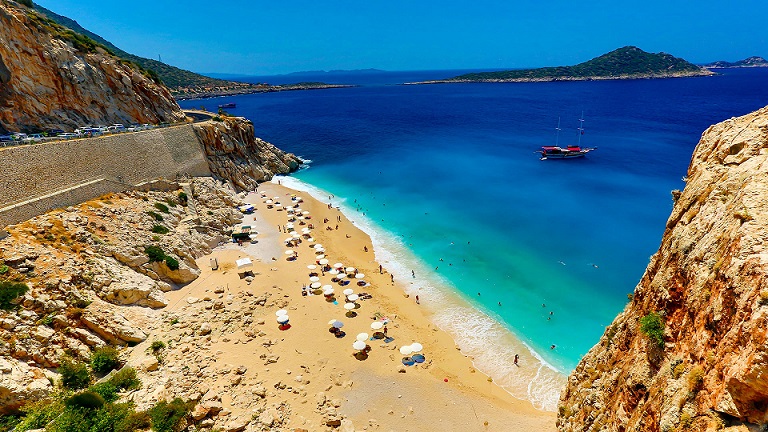 ÇORUM ÇIKIŞLI DALYAN GÖKOVA AKYAKA TURU (3 GECE)