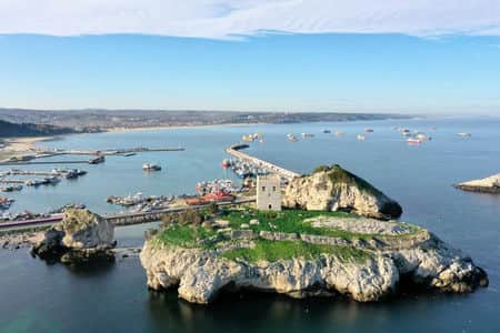 SAMSUN ÇIKIŞLI ABANT YEDİGÖLLER VE BATI KARADENİZ TURU