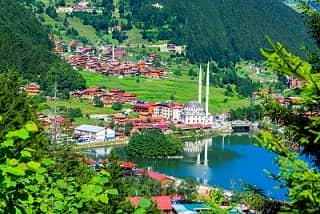 KARS ÇIKIŞLI KISA KARADENİZ BATUM TURU (3 GECE)