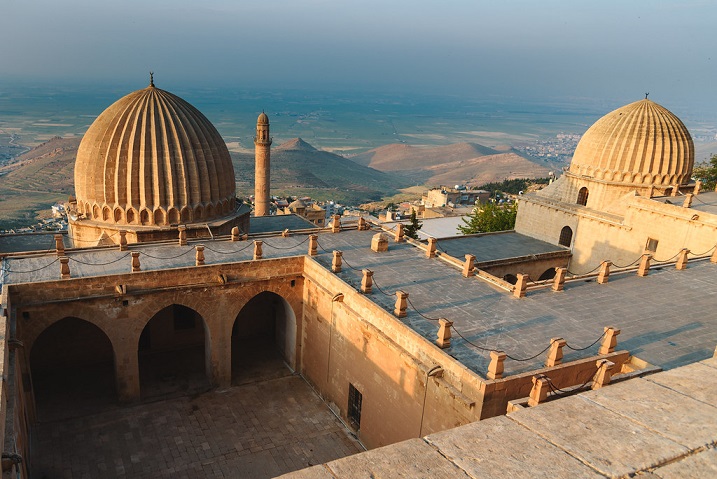 BİTLİS ÇIKIŞLI HER ŞEY DAHİL GAP TURU (4 GECE)