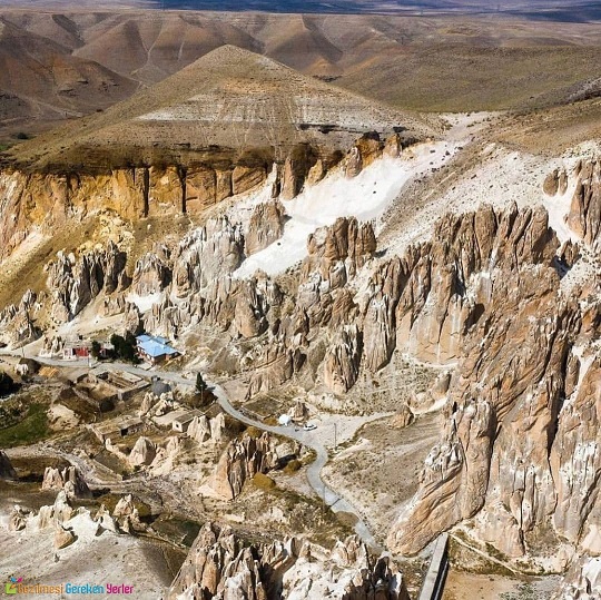 KONYA ÇIKIŞLI UÇAKLI HAKKARİ - YÜKSEKOVA - ŞIRNAK - CİZRE - SİİRT TURU (3 GECE)