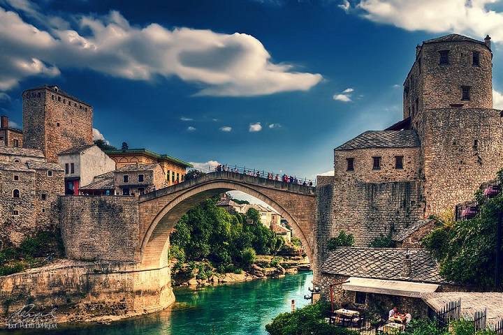 KOCAELİ ÇIKIŞLI VİZESİZ UÇAKLI BALKAN TURU (6 GECE)
