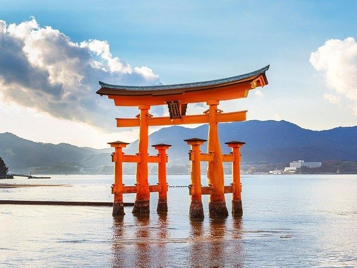 KLASİK JAPONYA & GÜNEY KORE TURU
