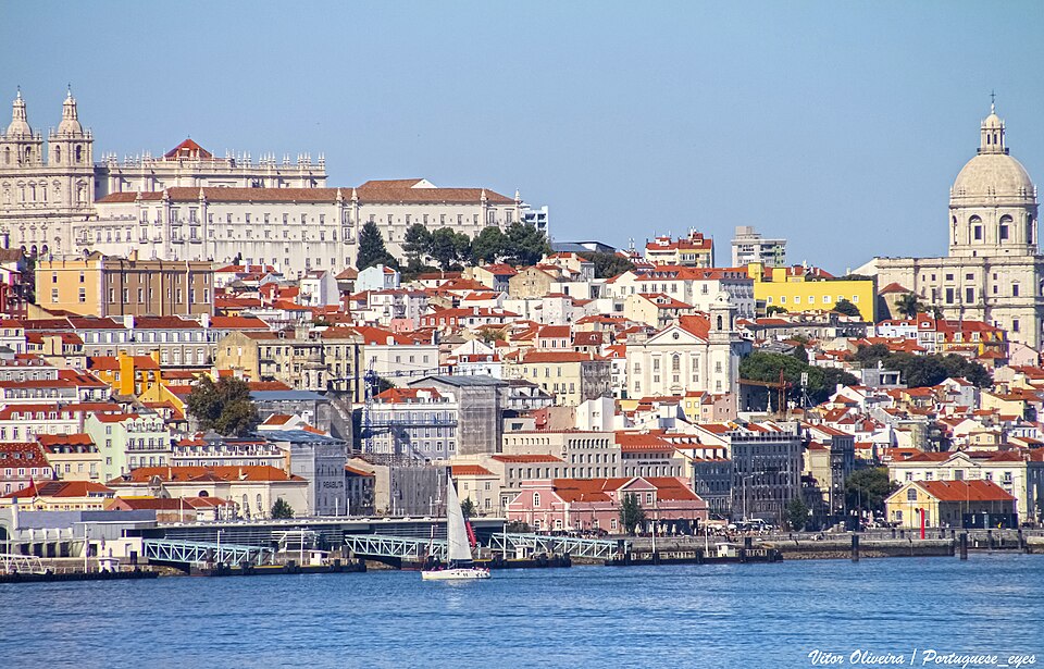 PORTO BAŞLANGIÇLI PORTEKİZ TURU