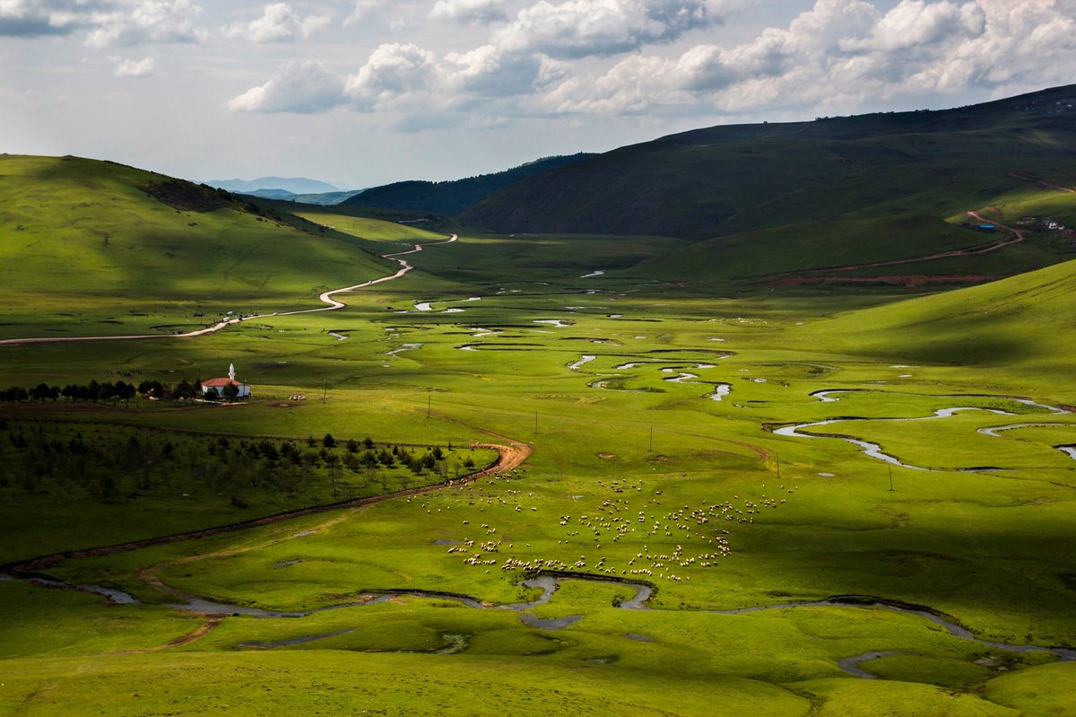 KAYSERİ ÇIKIŞLI MAVİ & YEŞİL KARADENİZ & BATUM TURU