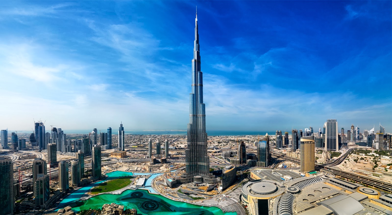DUBAI TURU