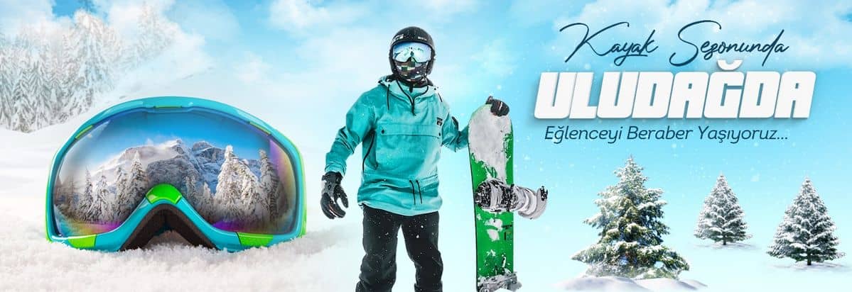uludağ turu - ankara çıkışlı uludağ turu